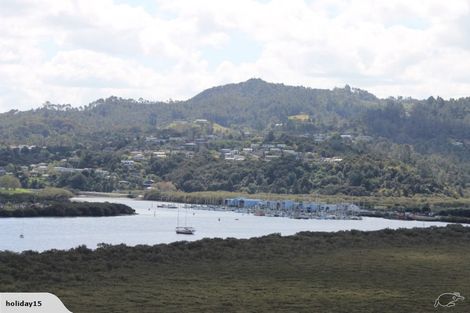 Photo of property in 54 George Point Road, Onerahi, Whangarei, 0110