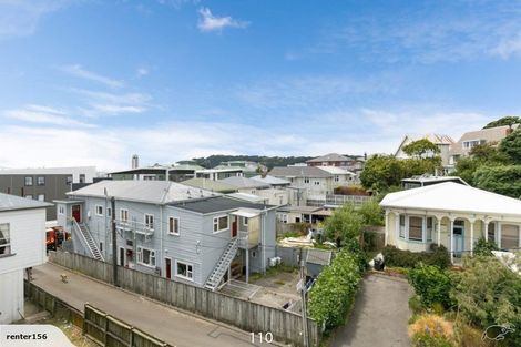 Photo of property in 1 Oak Grove, Mount Cook, Wellington, 6011