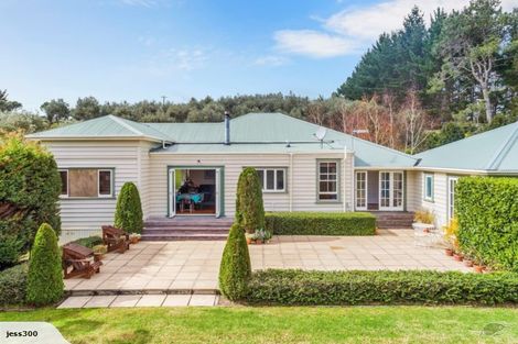 Photo of property in 1251 Old North Road, Helensville, 0875
