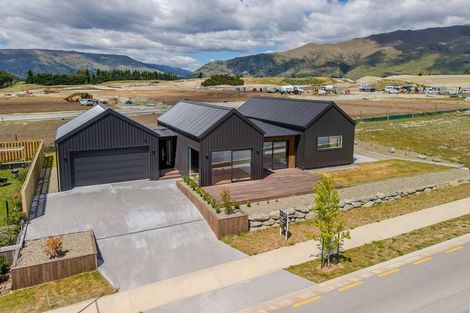 Photo of property in Northlake, 21 Lammermoor Street, Wanaka, 9305