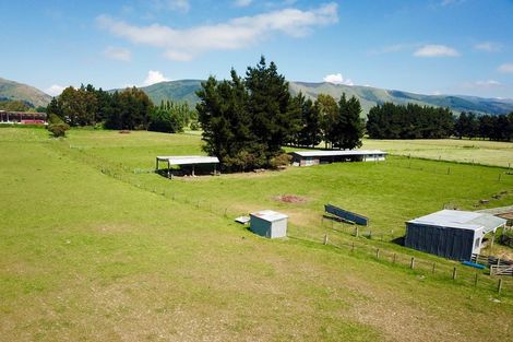 Photo of property in 64 Waihao Back Road, Waimate, 7979