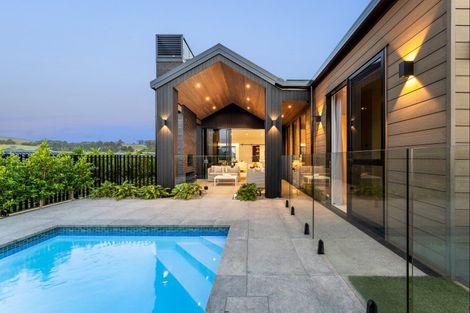 Photo of property in 25 Penney Rise, Matakana, 0985