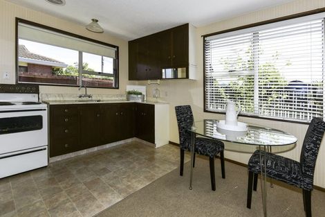 Photo of property in 64 Highsted Road, Bishopdale, Christchurch, 8053