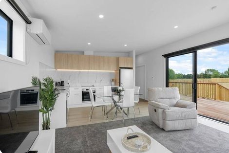 Photo of property in 1 Fernside Road, Flaxton, Rangiora, 7691