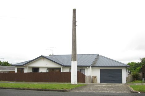 Photo of property in 3/11 Harrington Avenue, Pukekohe, 2120