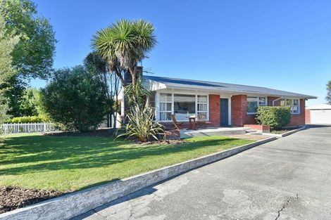 Photo of property in 68 Wingate Street, Redwood, Christchurch, 8051