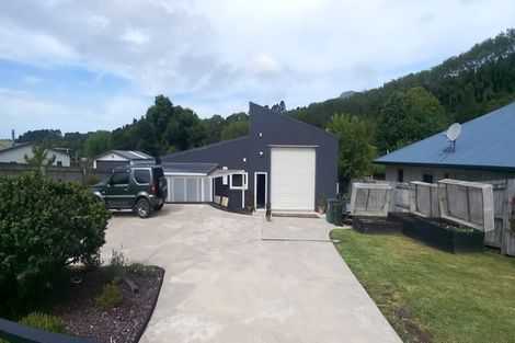 Photo of property in 2 Doug Wilson Crescent, Kawerau, 3127