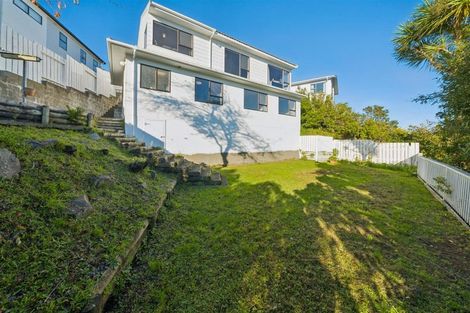 Photo of property in 56 Chesterton Street, Johnsonville, Wellington, 6037