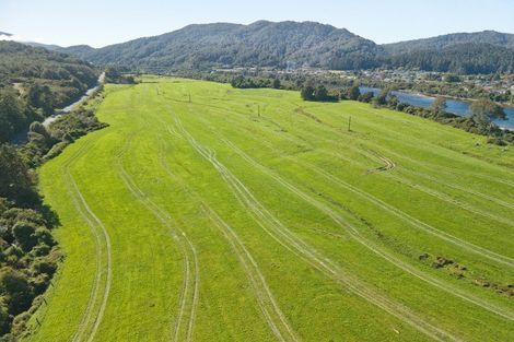 Photo of property in 526 Taylorville Road, Coal Creek, Greymouth, 7802