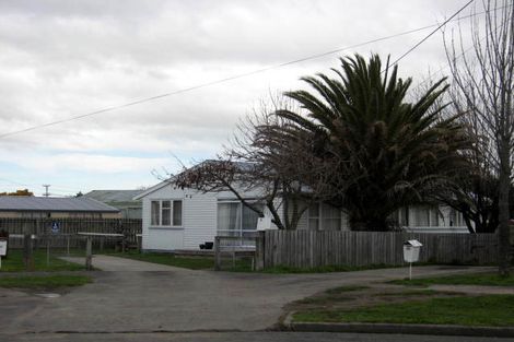 Photo of property in 9 Dee Place, Masterton, 5810