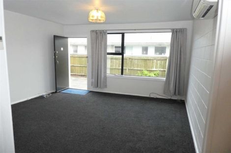 Photo of property in 2/396 Hereford Street, Linwood, Christchurch, 8011