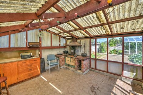 Photo of property in 16 Oakland Street, Mataura, 9712