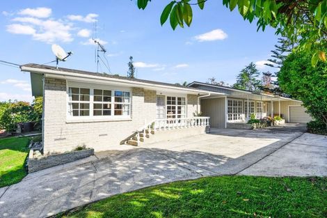 Photo of property in 4 Balfour Crescent, Riverlea, Hamilton, 3216