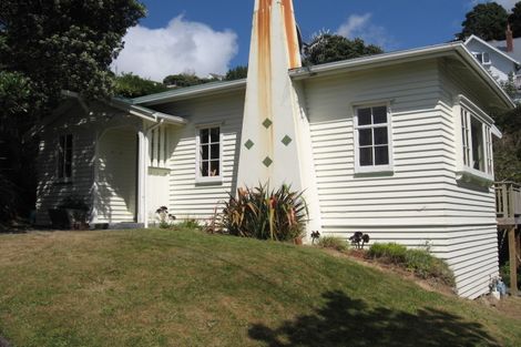 Photo of property in 3 Te Anau Avenue, Hataitai, Wellington, 6021