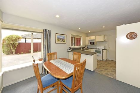 Photo of property in 119 Harewood Road, Papanui, Christchurch, 8053