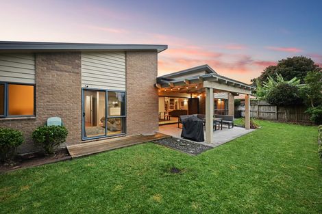 Photo of property in 7 Lansbury Court, Rototuna North, Hamilton, 3210