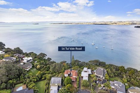 Photo of property in 16 Tui Vale Road, Shelly Park, Auckland, 2014