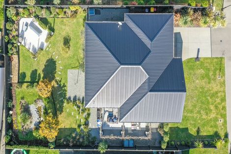 Photo of property in 10 Whiteoak Grove, Tinwald, Ashburton, 7700
