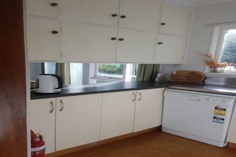 Photo of property in 63 Alexandra Road, Hataitai, Wellington, 6021