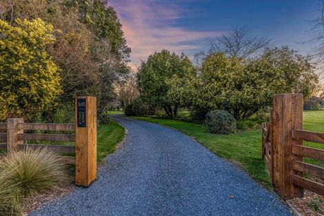 Photo of property in 841 Sandy Knolls Road, West Melton, Christchurch, 7675