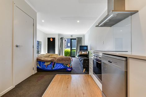 Photo of property in 12/1u Vialou Street, Hamilton Central, Hamilton, 3204