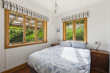 Photo of property in 7 Tangahoe Street, Paekakariki, 5034