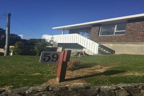 Photo of property in 59a Tarawera Road, Johnsonville, Wellington, 6037