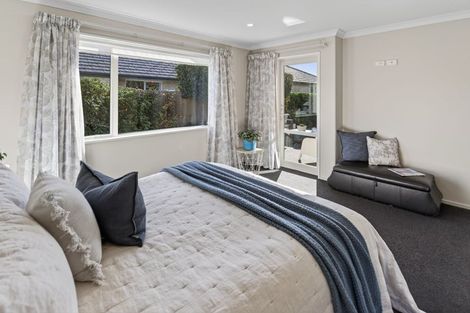 Photo of property in 55 Brookwater Avenue, Northwood, Christchurch, 8051