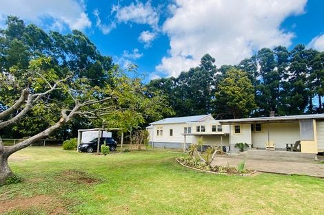 Photo of property in 134 Rimmer Road, Helensville, 0875