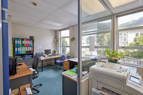 Photo of property in Molesworth House, 101u9a Molesworth Street, Thorndon, Wellington, 6011