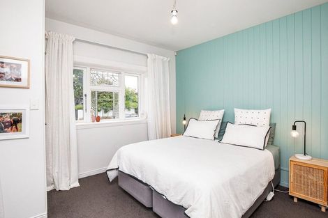 Photo of property in 16 Riverview Street, Beckenham, Christchurch, 8023