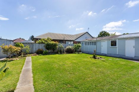Photo of property in 548 Cranford Street, Papanui, Christchurch, 8052