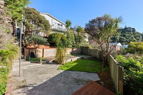 Photo of property in 42 Halifax Street, Kingston, Wellington, 6021