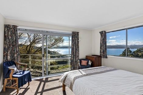 Photo of property in 196 Barnard Street, Wadestown, Wellington, 6012