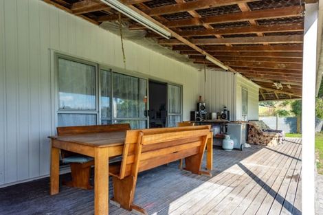 Photo of property in 27 Paraone Road, Tamarau, Gisborne, 4010