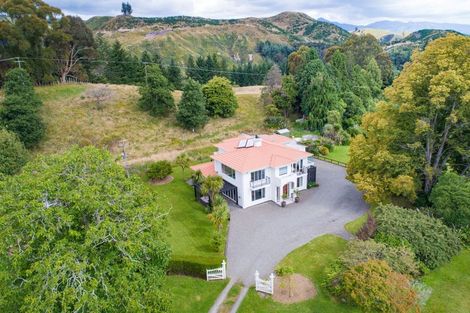 Photo of property in 2136 Pohangina Valley Road East, Pohangina, Ashhurst, 4884