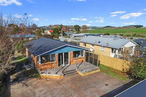 Photo of property in 43 Sain Crescent, Morrinsville, 3300