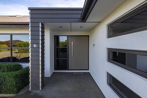 Photo of property in 10c Kipling Avenue, Rolleston, 7614