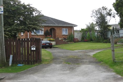 Photo of property in 5 Hamilton Place, Pukekohe, 2120