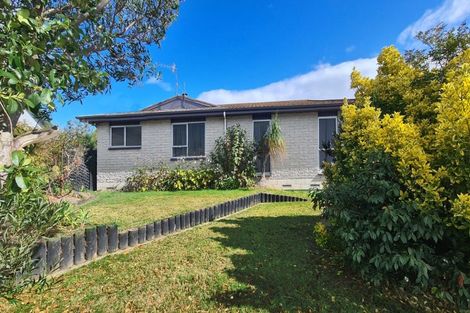 Photo of property in 83 Caernarvon Drive, Flaxmere, Hastings, 4120