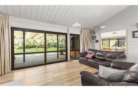 Photo of property in 260 Downs Road, Geraldine Downs, Geraldine, 7991