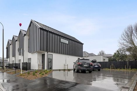 Photo of property in 31c Purchas Street, St Albans, Christchurch, 8014