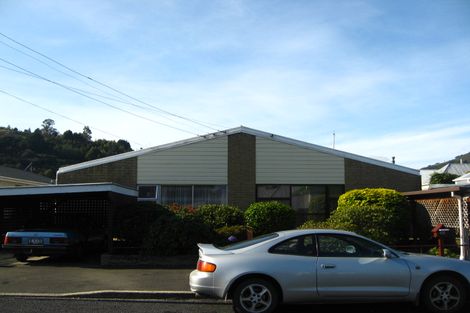 Photo of property in 4a Northumberland Street, North East Valley, Dunedin, 9010