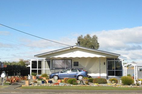 Photo of property in 17a Montgomery Street, Waipukurau, 4200