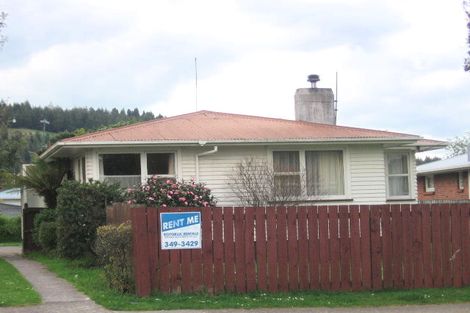 Photo of property in 47 Old Quarry Road, Selwyn Heights, Rotorua, 3015