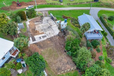 Photo of property in 23 Warnerville Road, Wainui, French Farm, 7582