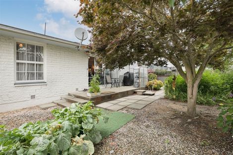 Photo of property in 2/47 Churchill Avenue, Allenton, Ashburton, 7700