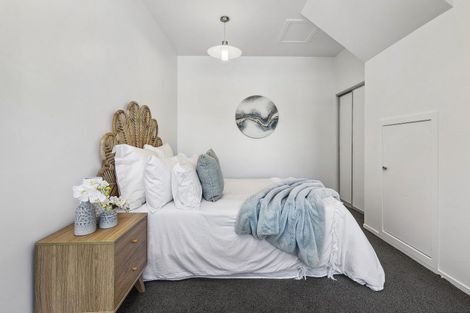 Photo of property in 1/11 Anderson Terrace, Mount Cook, Wellington, 6021