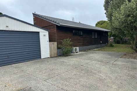 Photo of property in 101 Santiago Crescent, Unsworth Heights, Auckland, 0632