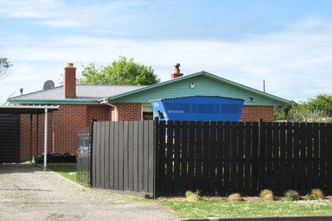 Photo of property in 10 Cridland Street West, Kaiapoi, 7630